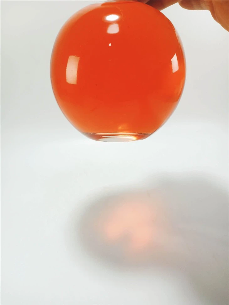 Factory Made Glass Bottle Wholesale Glass Liquor Bottles 350ml